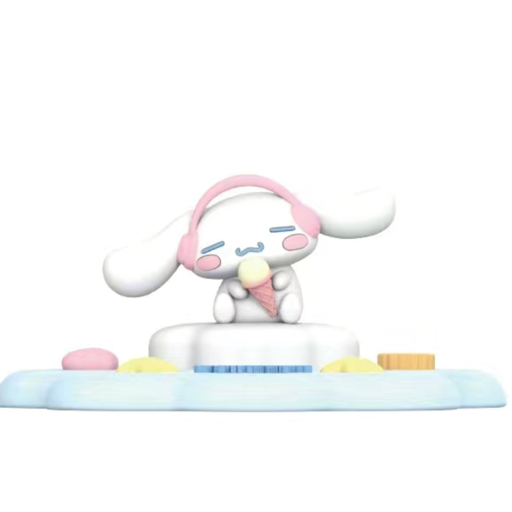 Cinnamoroll Phone Holder